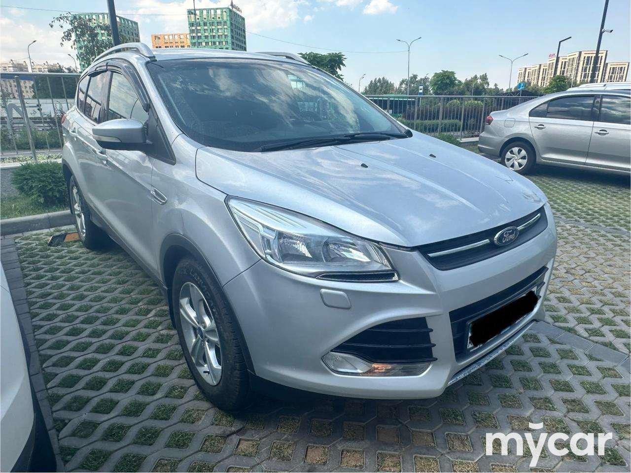 Ford Kuga 2013