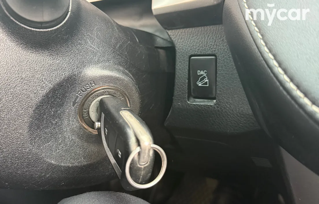 Toyota RAV4 2016