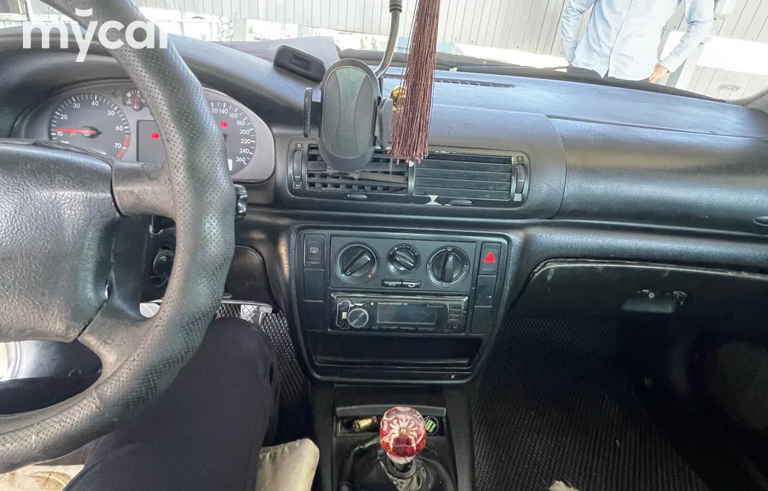 Volkswagen Passat 1997
