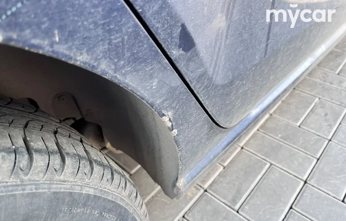 Volkswagen Polo 2014