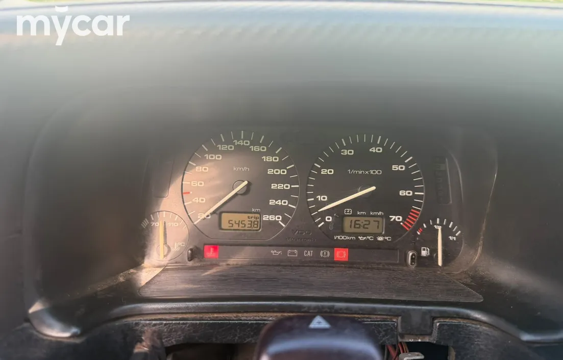 Volkswagen Vento 1996