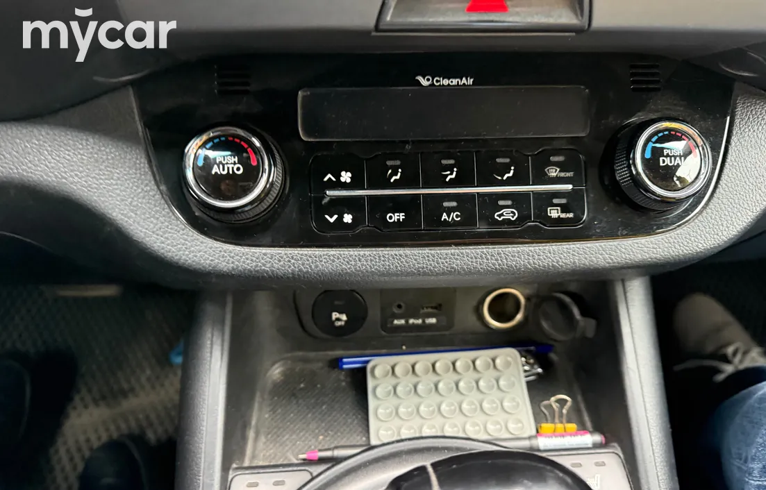 Kia Sportage 2013