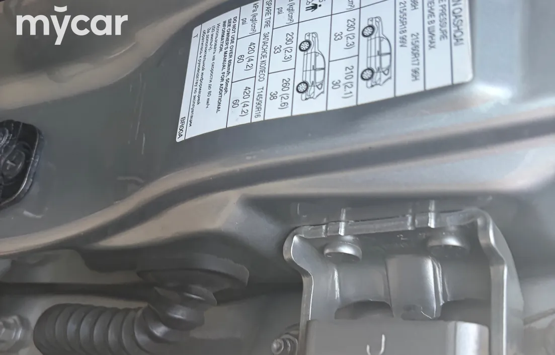 Nissan Qashqai 2012
