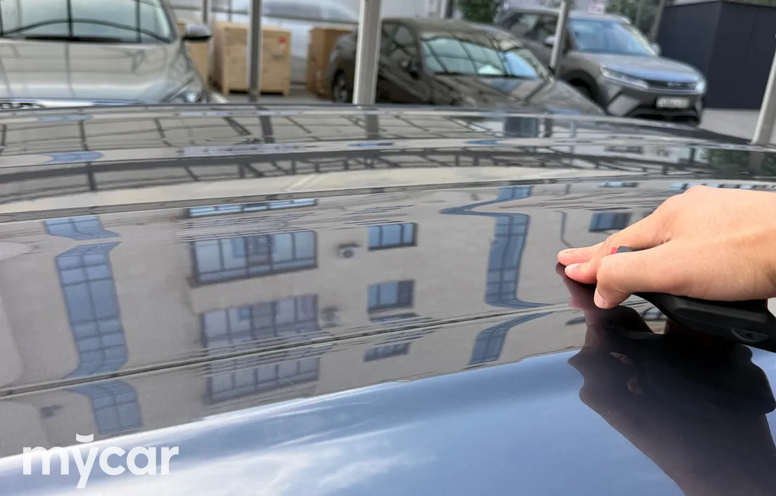 Kia Sportage 2019
