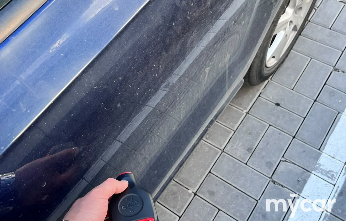 Volkswagen Polo 2014