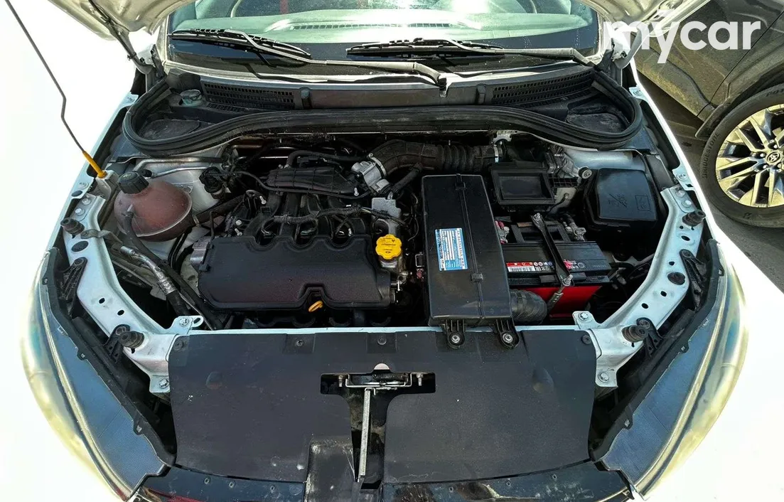 LADA Vesta 2018