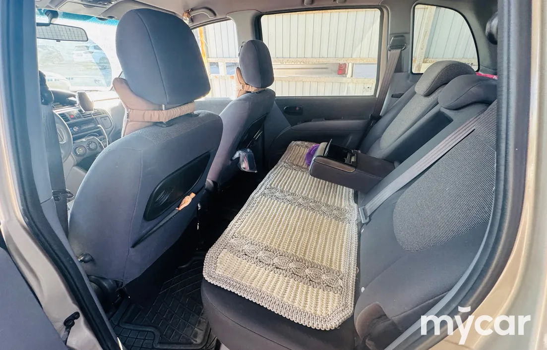 Hyundai Matrix 2006