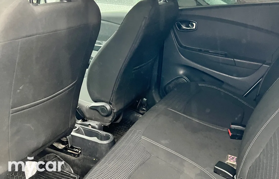 Renault Kaptur 2018