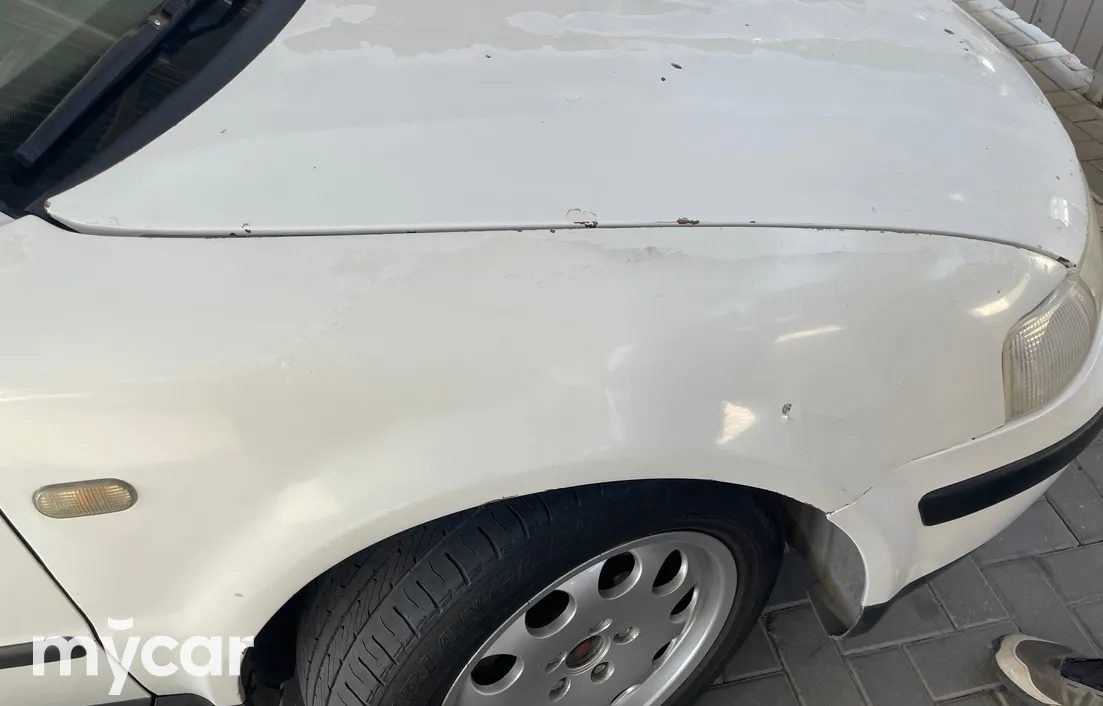 Volkswagen Passat 1997