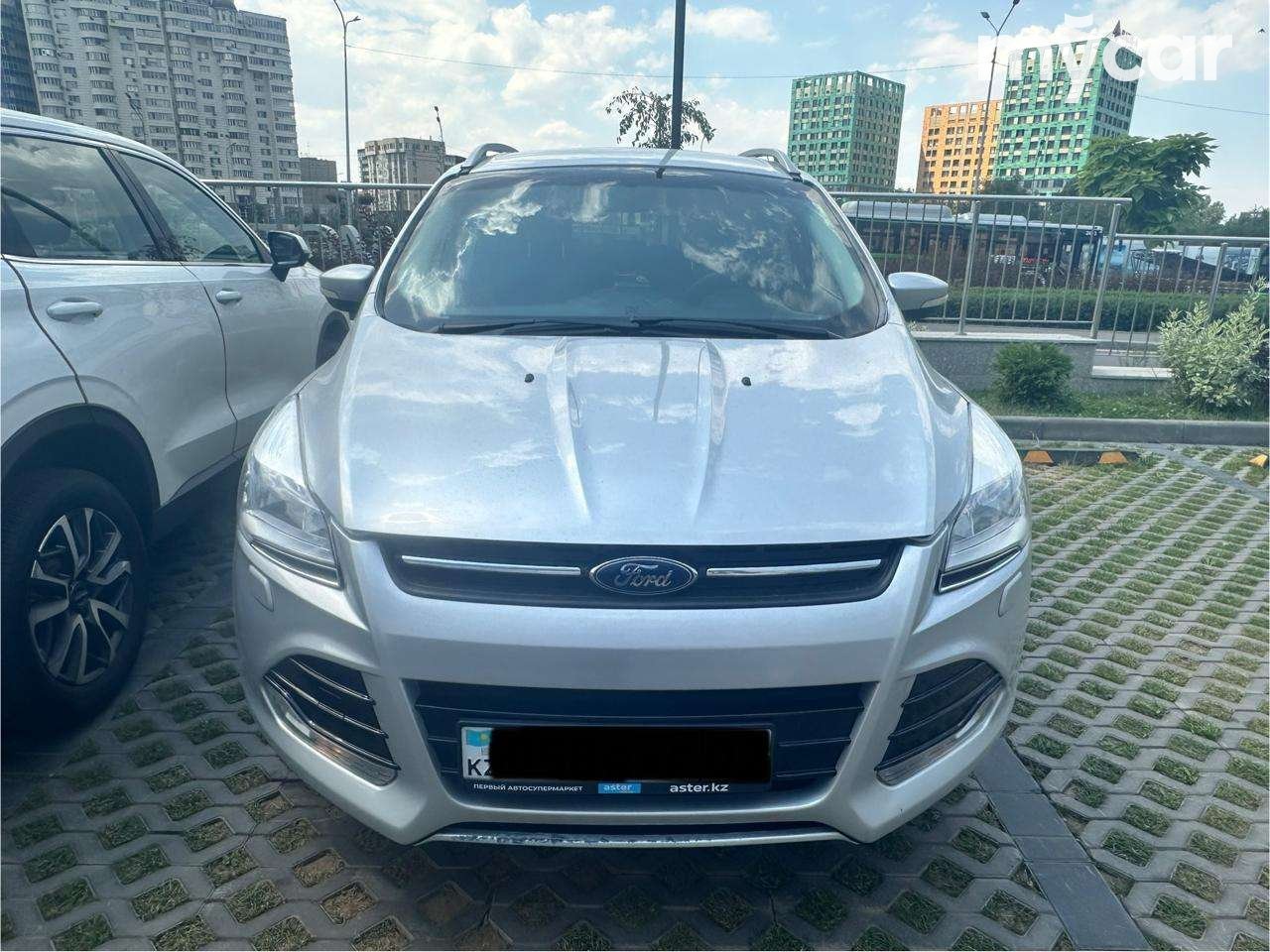 Ford Kuga 2013