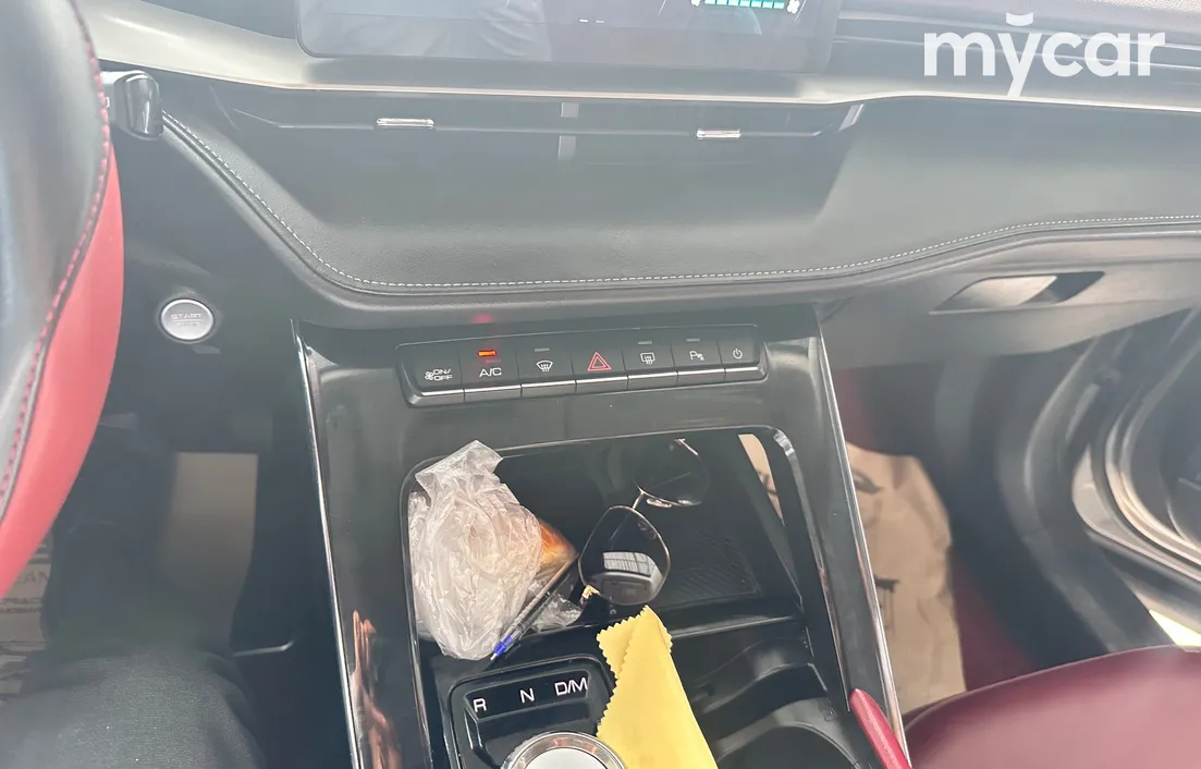 Haval H6 2023