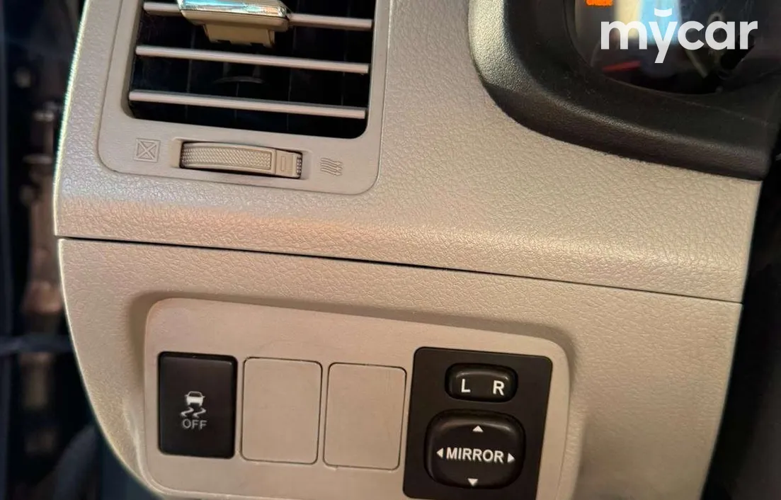 Toyota Corolla 2011