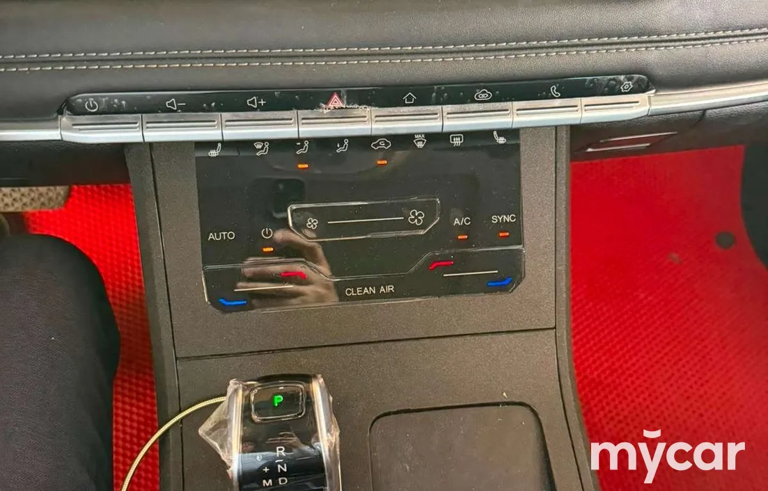 Chery Tiggo 7 Pro 2022