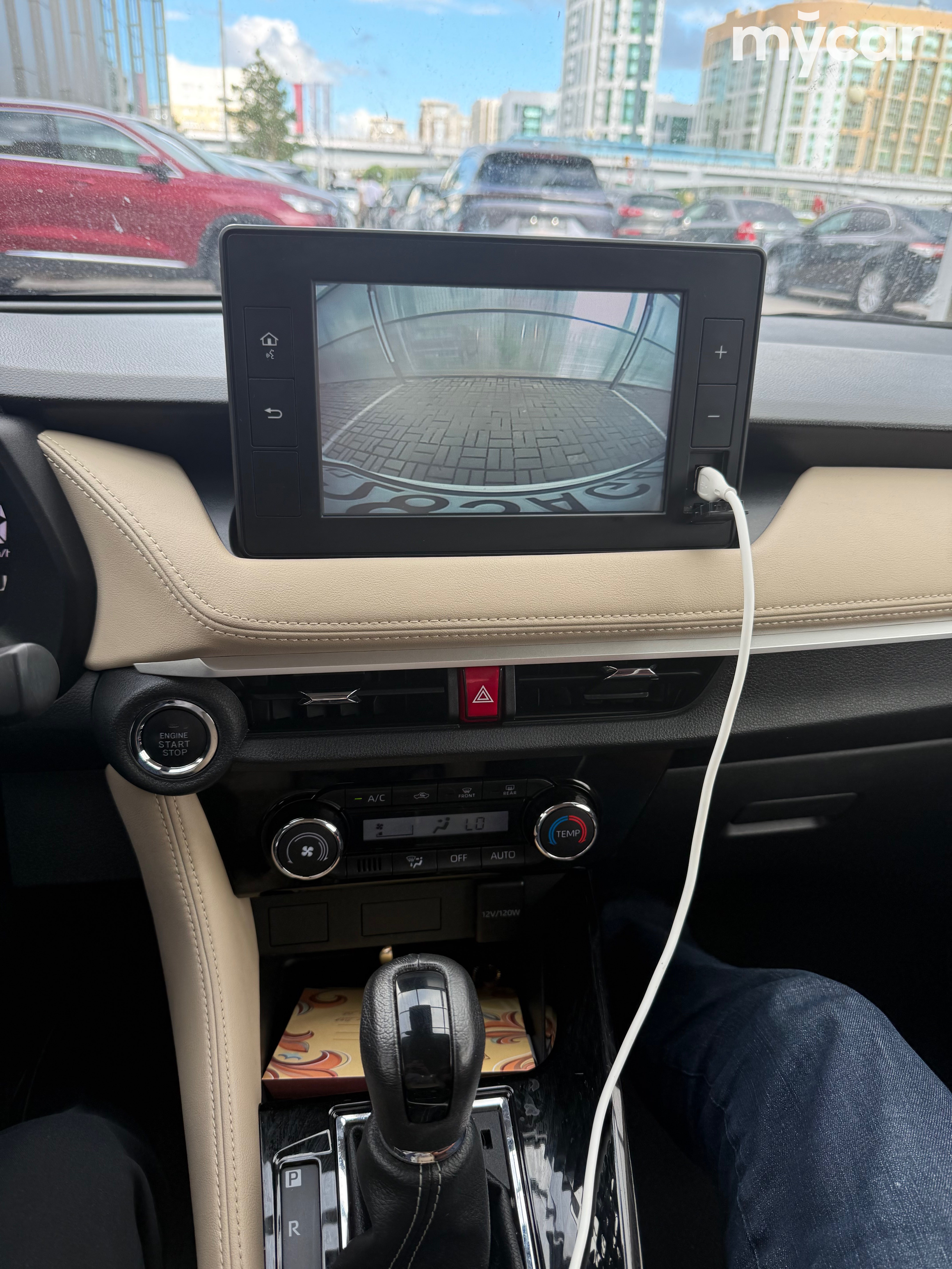 Toyota Yaris 2023