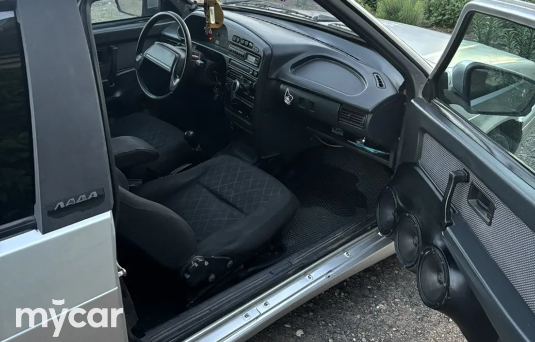 LADA 2113 2012