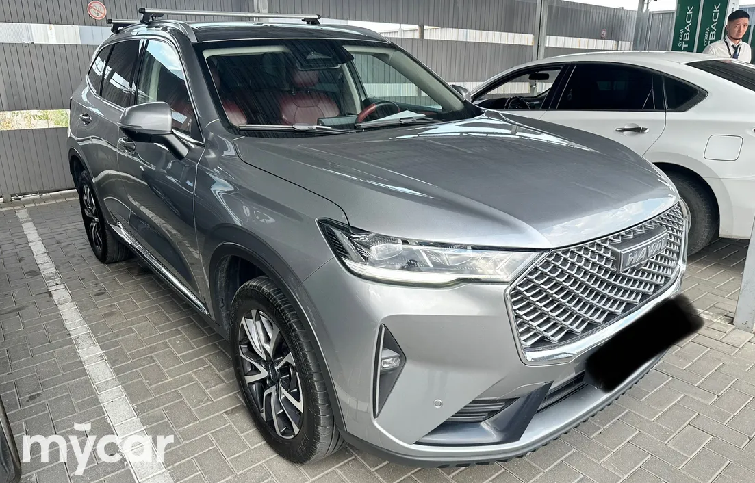 Haval H6 2023