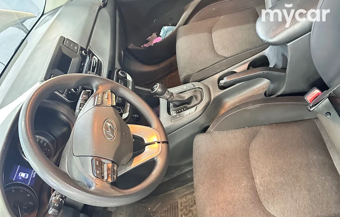 Hyundai i30 2023