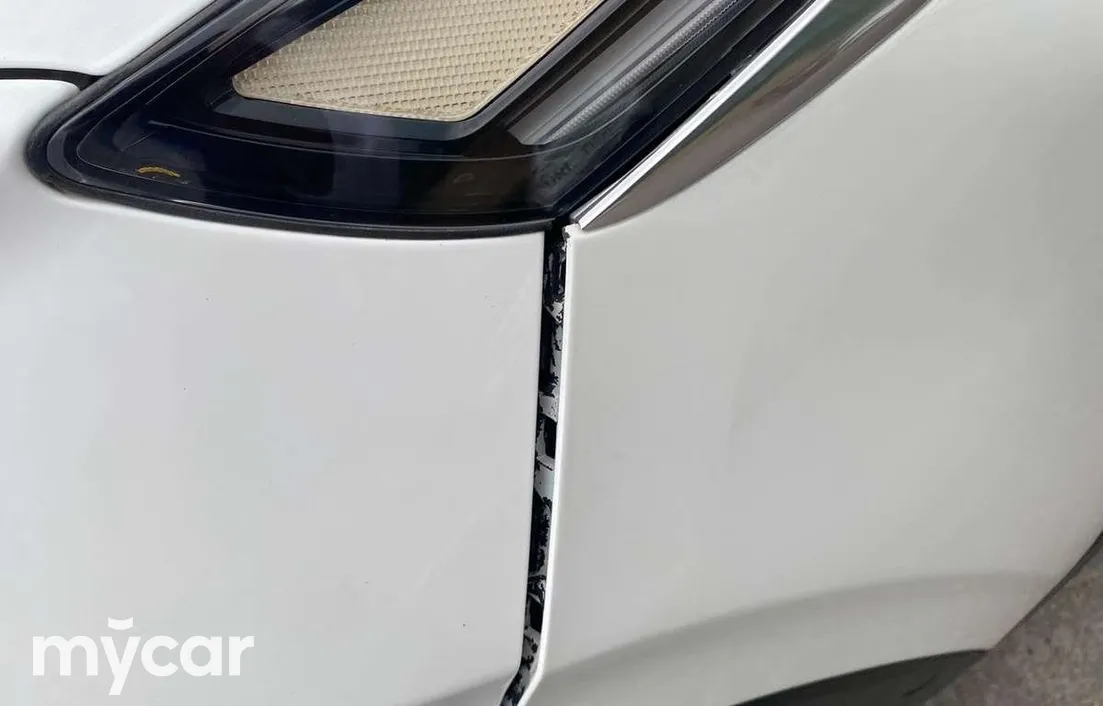 Hyundai Santa Fe 2019