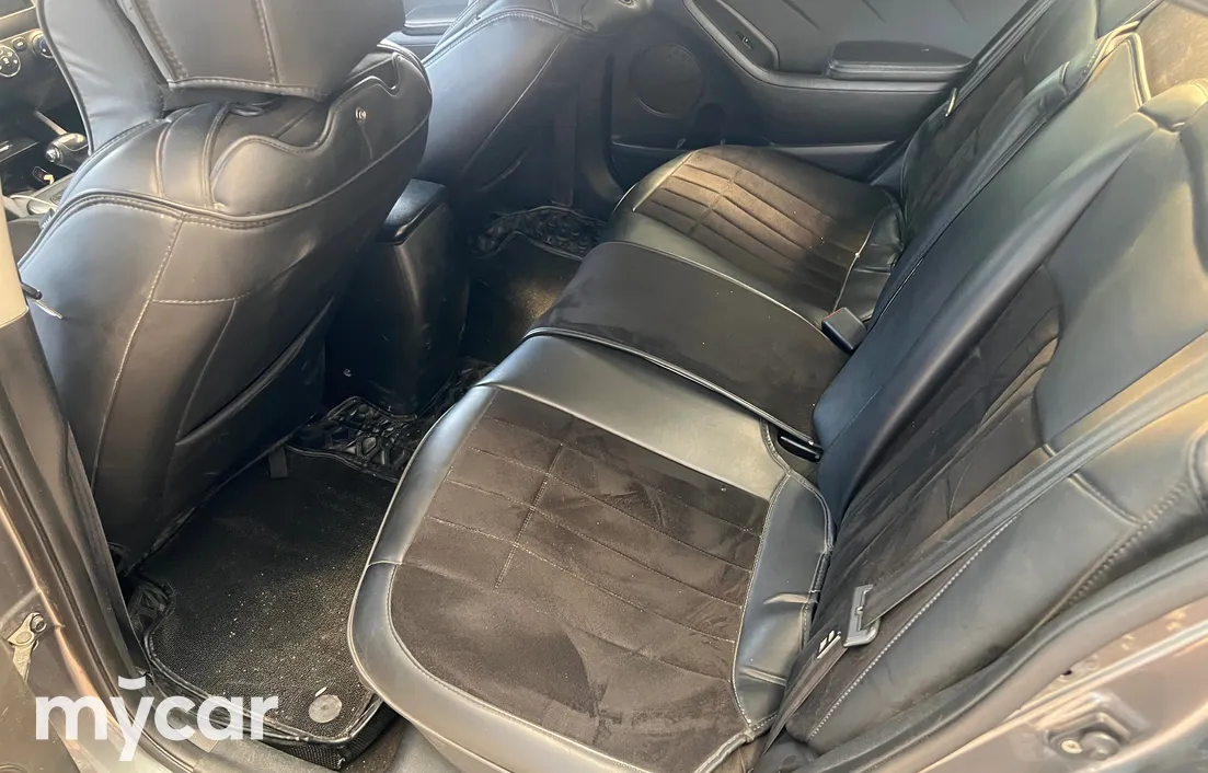 Kia Cerato 2013