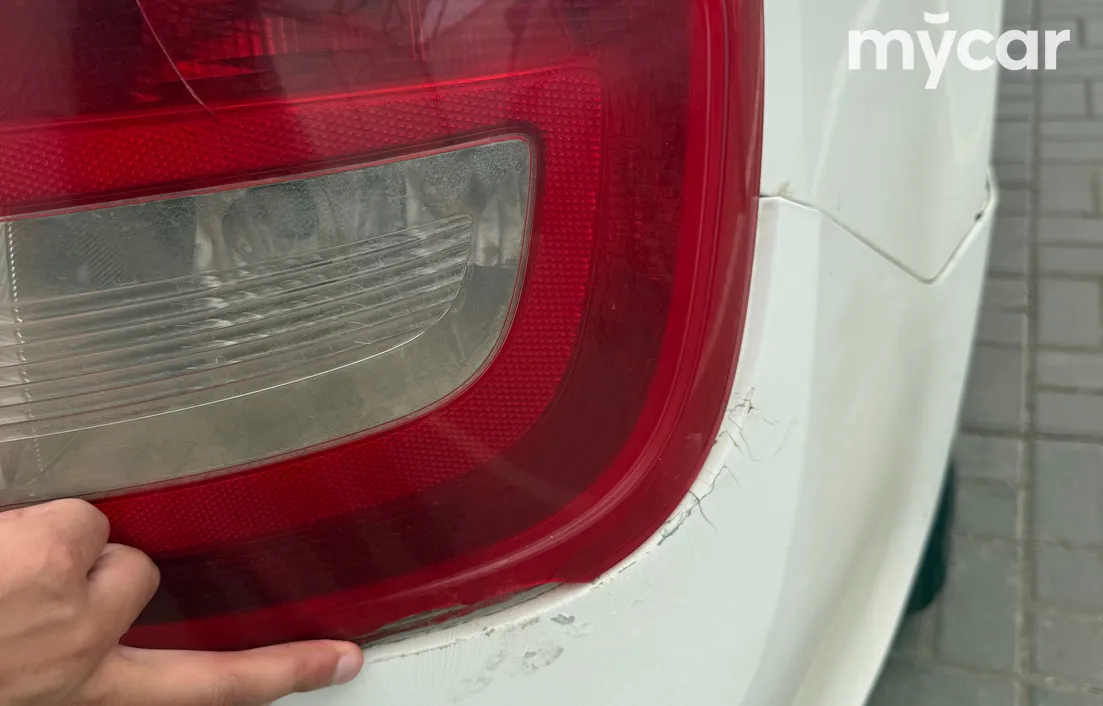 Skoda Rapid 2014