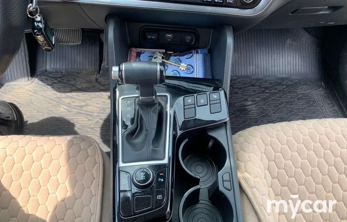 Kia Sportage 2024