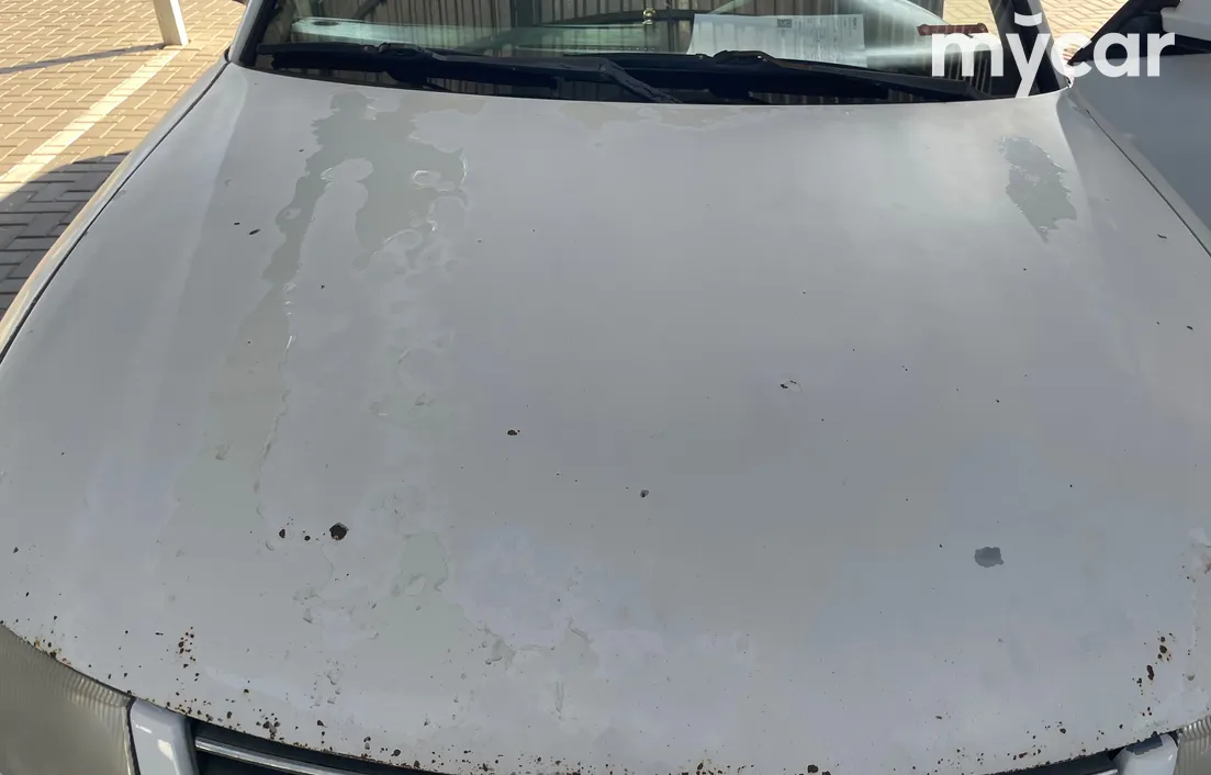 Volkswagen Passat 1997