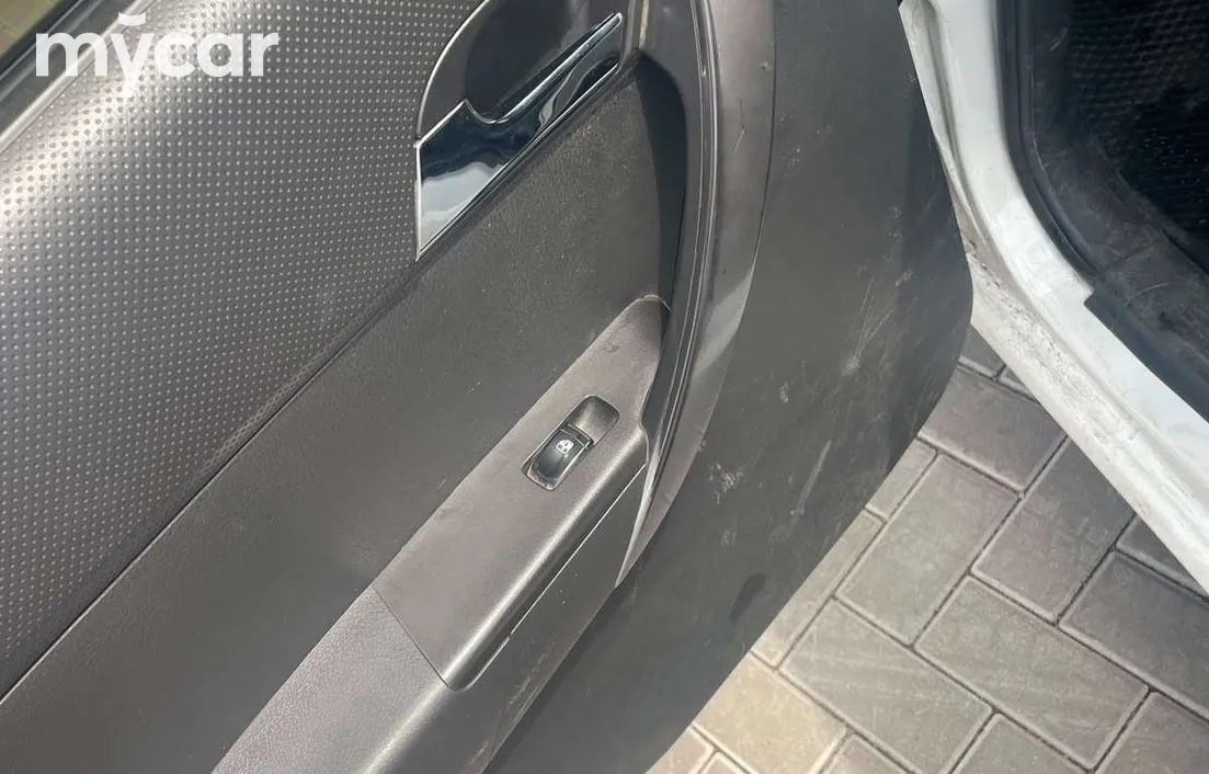 Chevrolet Nexia 2020