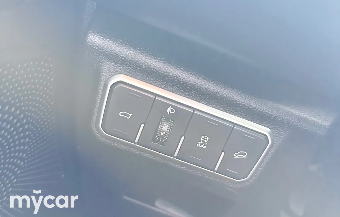 Haval H6 2023
