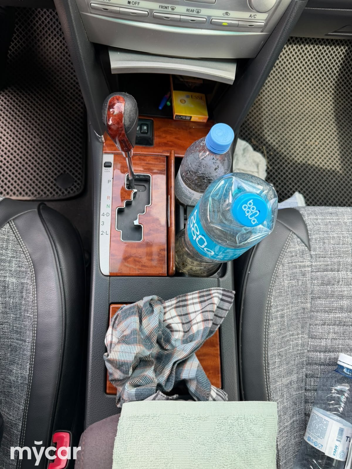 Toyota Camry 2010