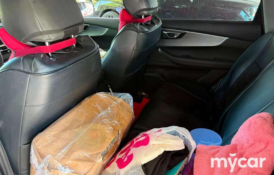 Chery Tiggo 7 Pro 2022