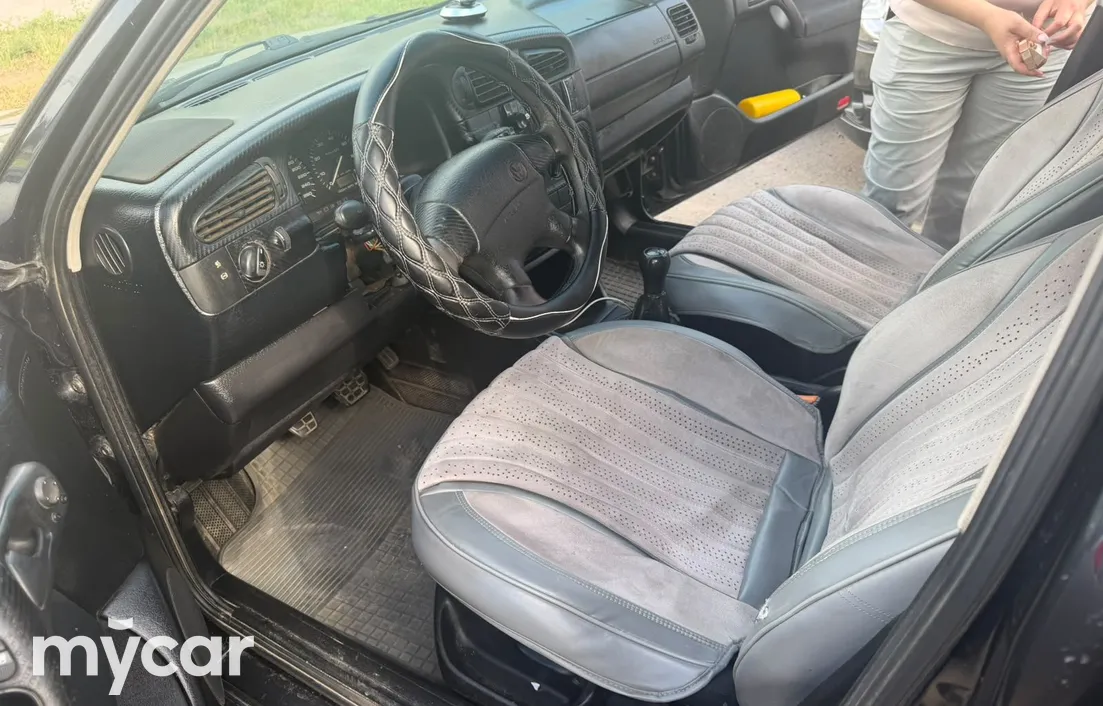Volkswagen Vento 1996