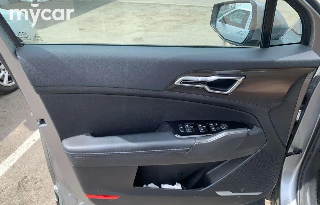 Kia Sportage 2024