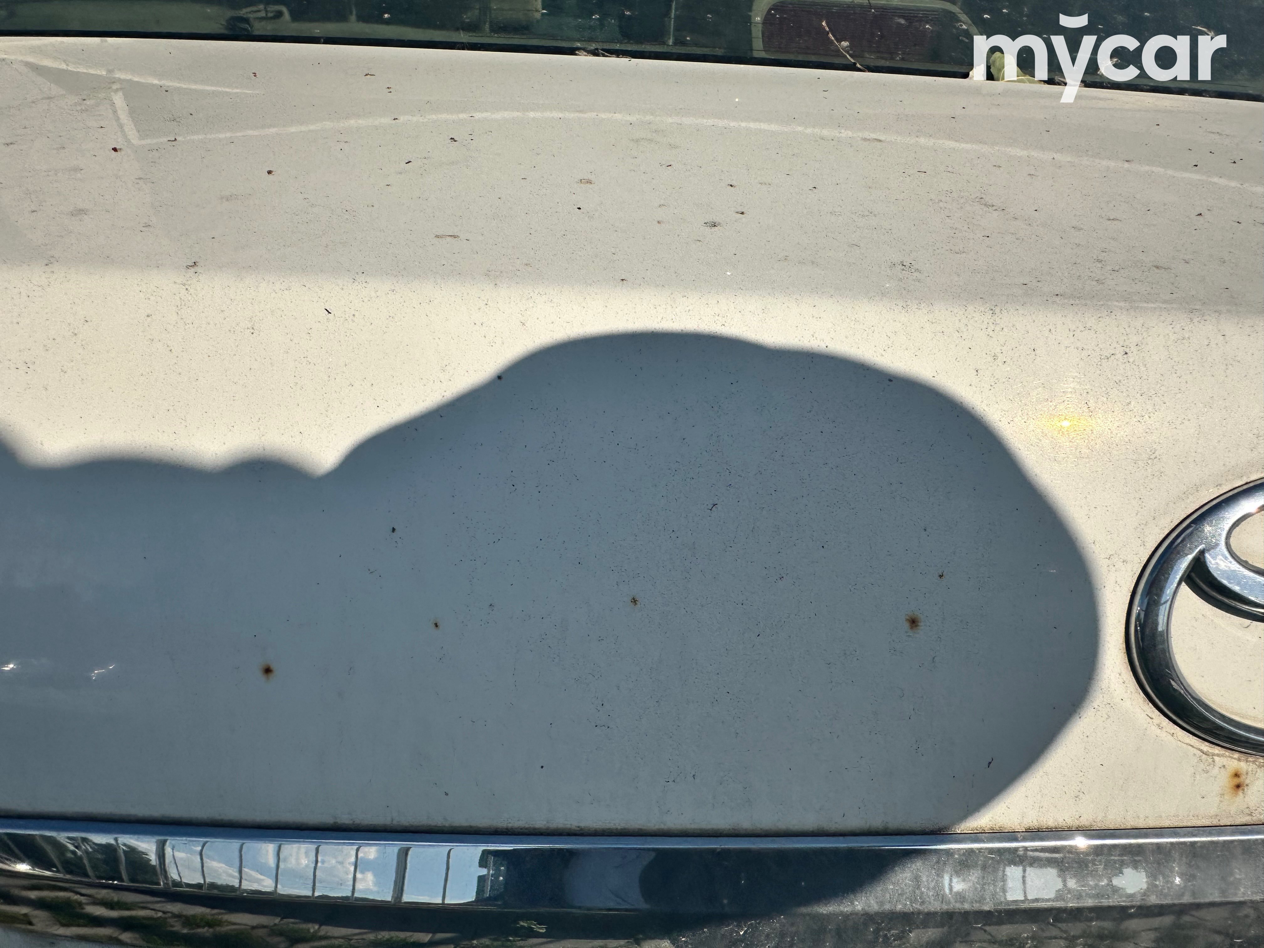 Toyota Yaris 2008