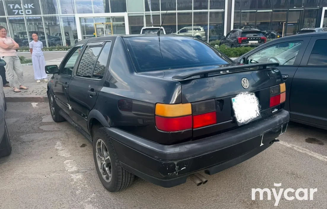 Volkswagen Vento 1996