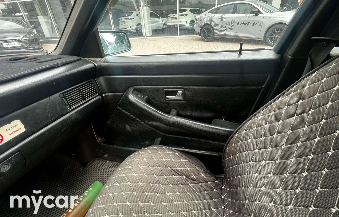 Audi 100 1989