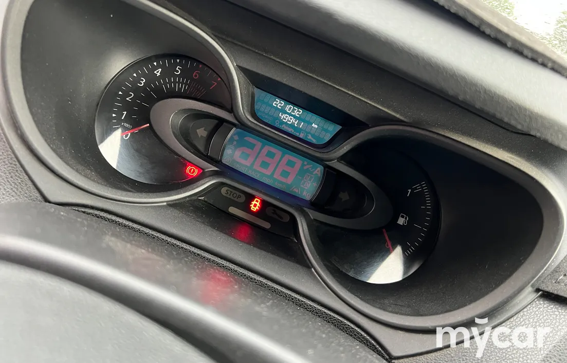 Renault Kaptur 2018