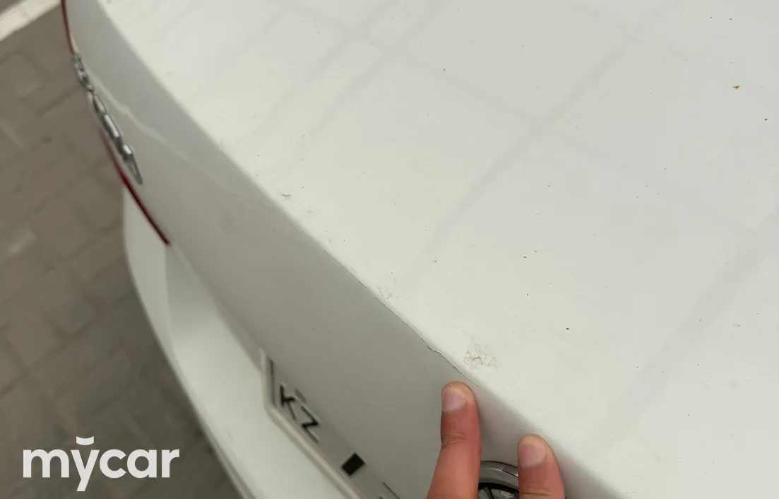 Skoda Rapid 2014
