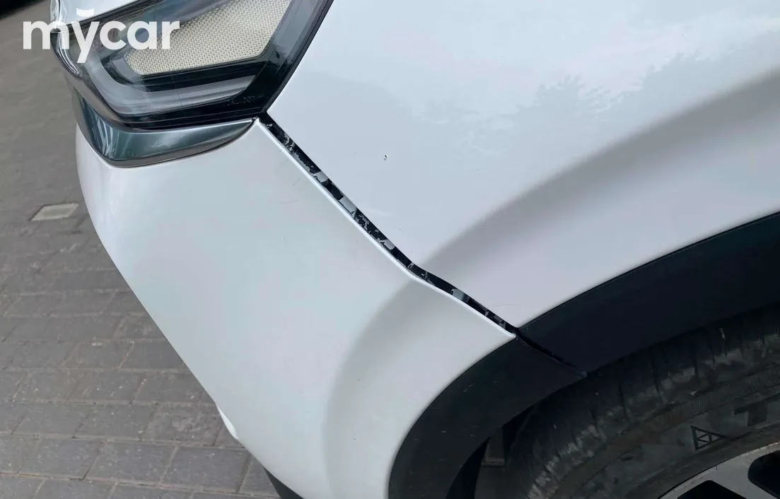 Hyundai Santa Fe 2019