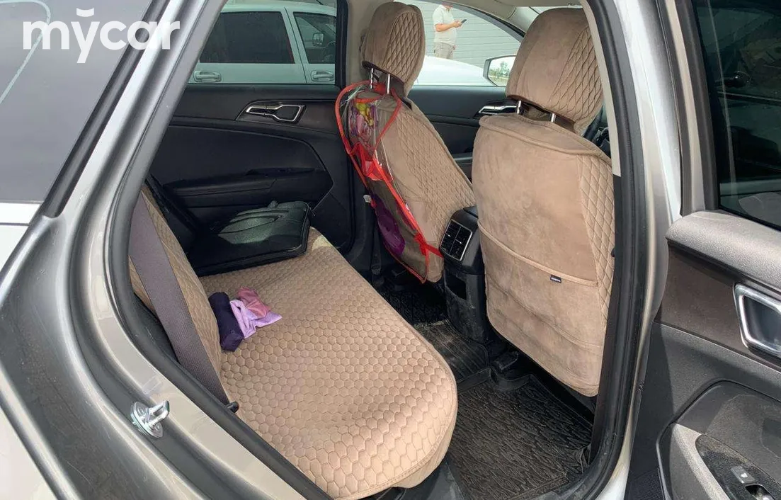Kia Sportage 2024