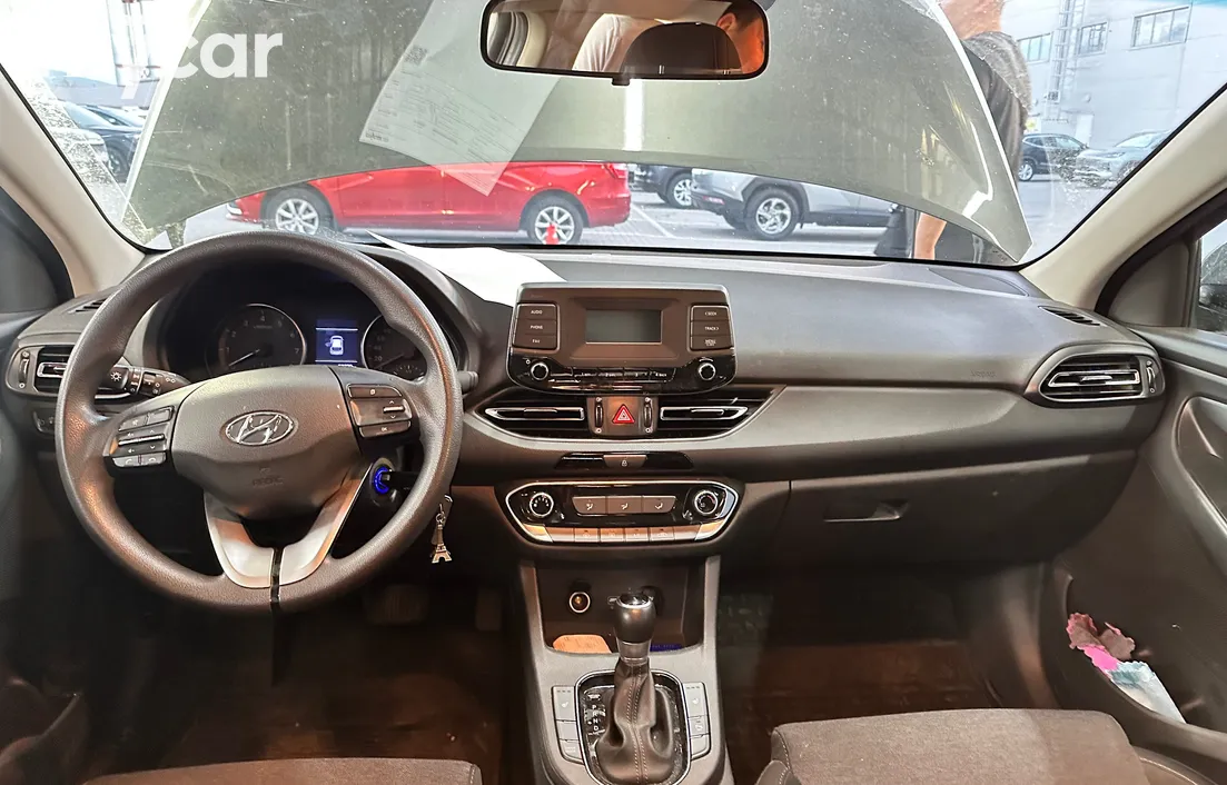 Hyundai i30 2023