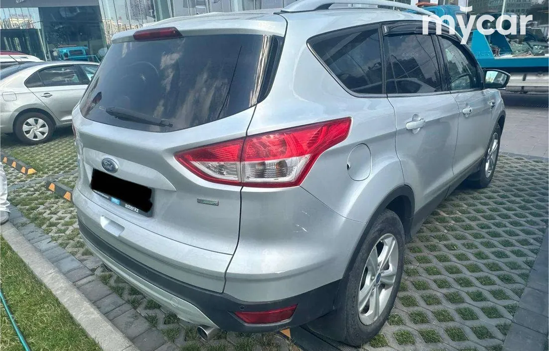 Ford Kuga 2013
