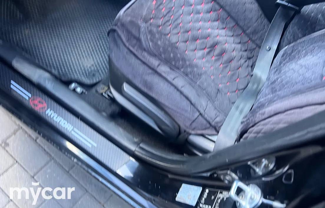 Hyundai Accent 2014