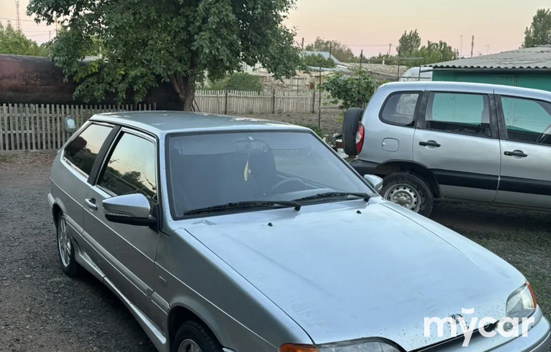 LADA 2113 2012