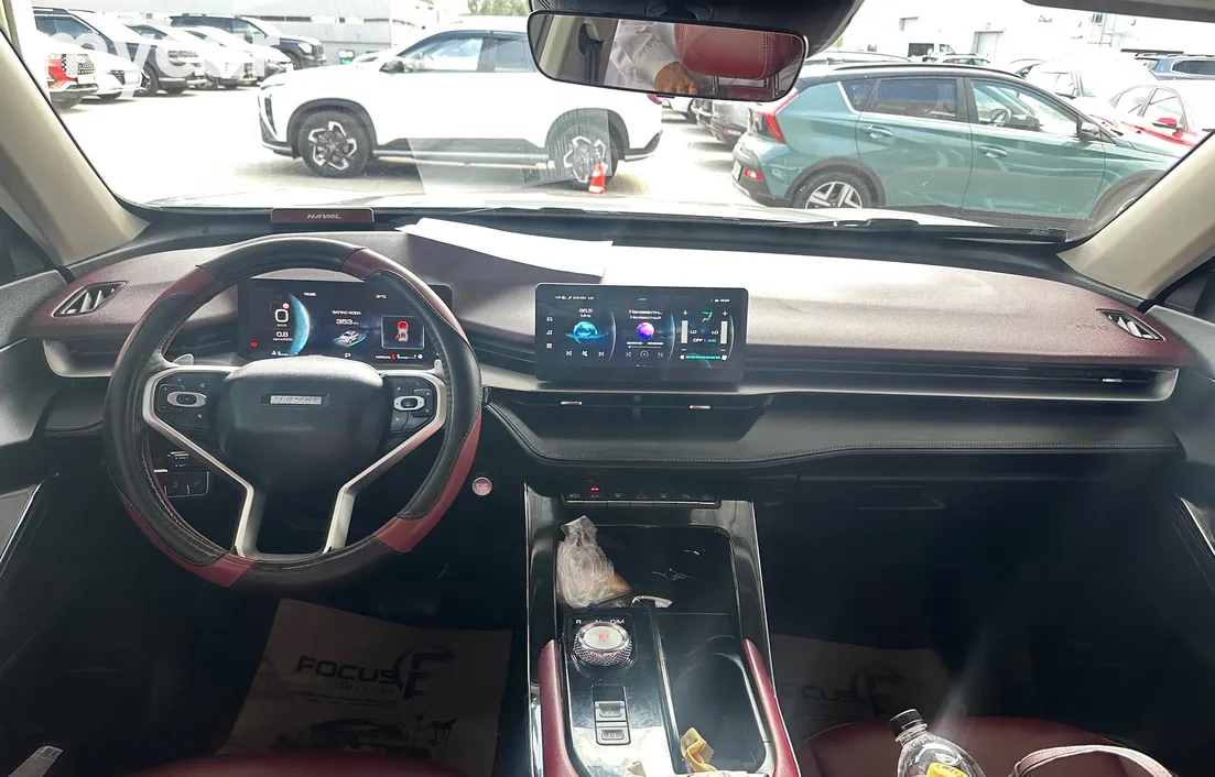 Haval H6 2023
