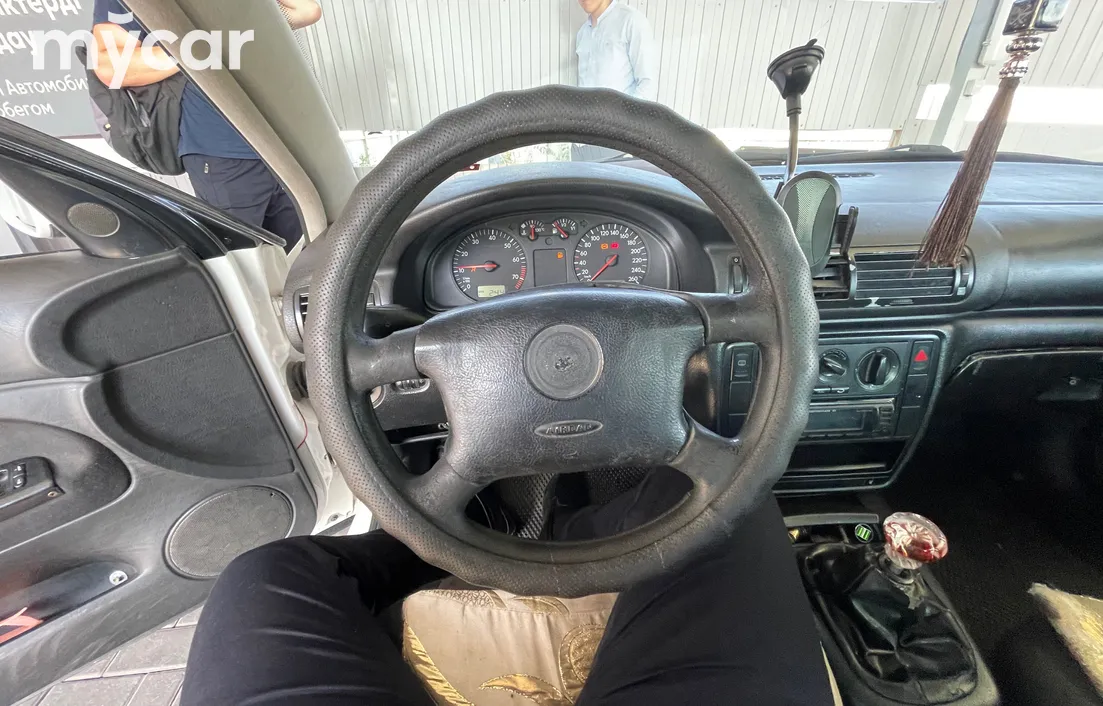 Volkswagen Passat 1997