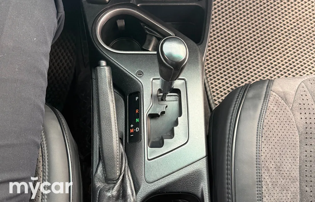 Toyota RAV4 2016
