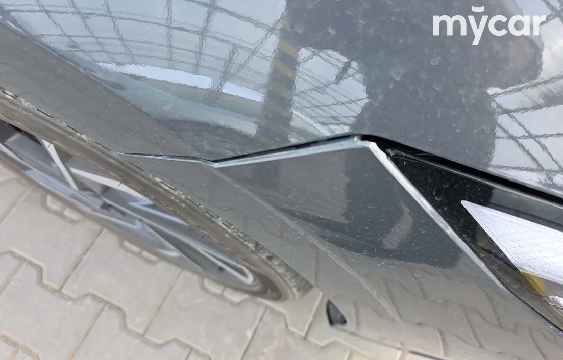 Hyundai Elantra 2024