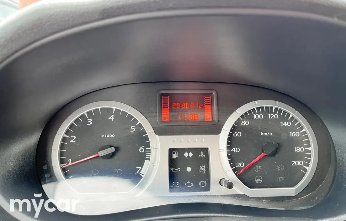 LADA Largus 2020