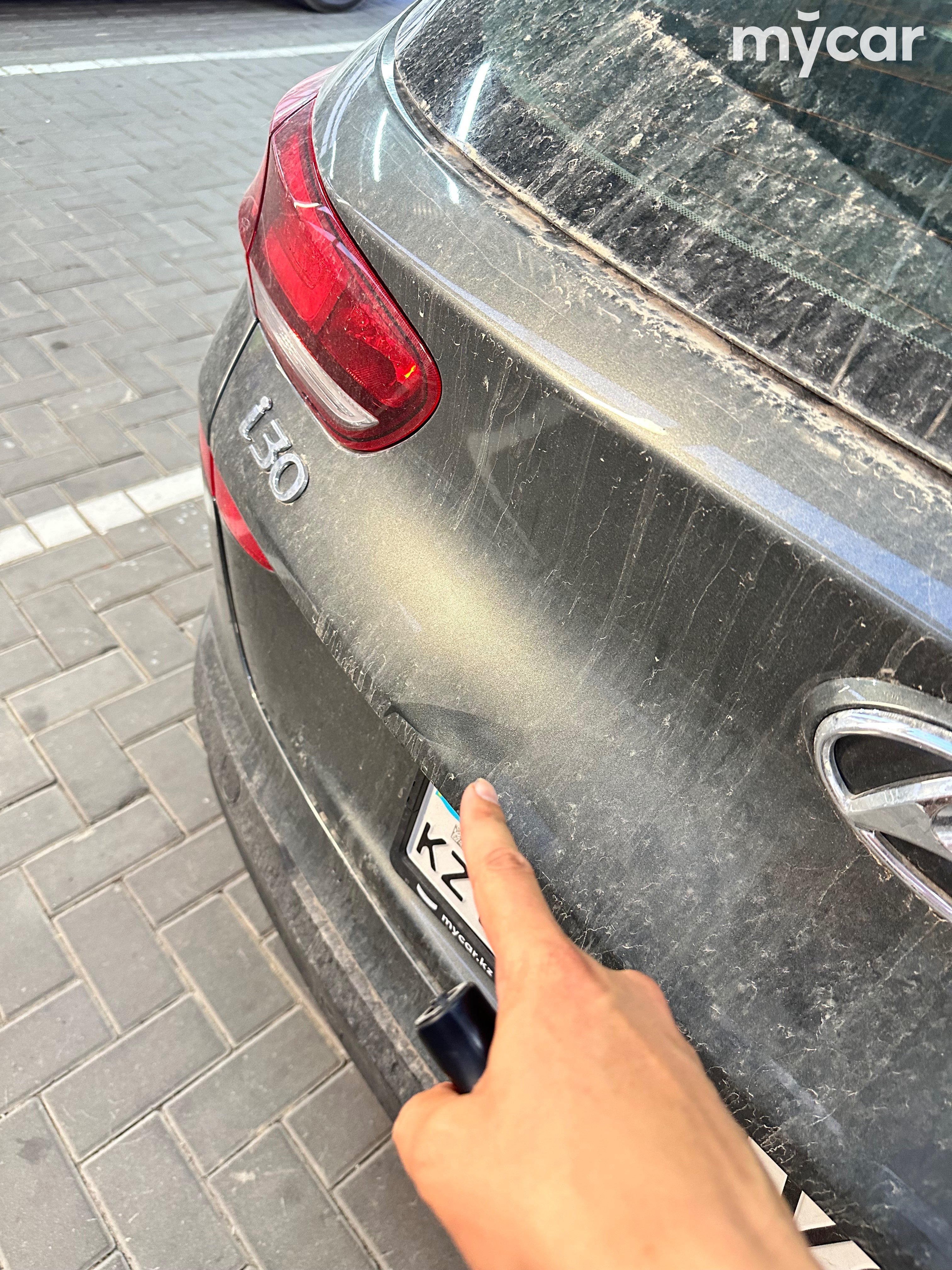 Hyundai i30 2023