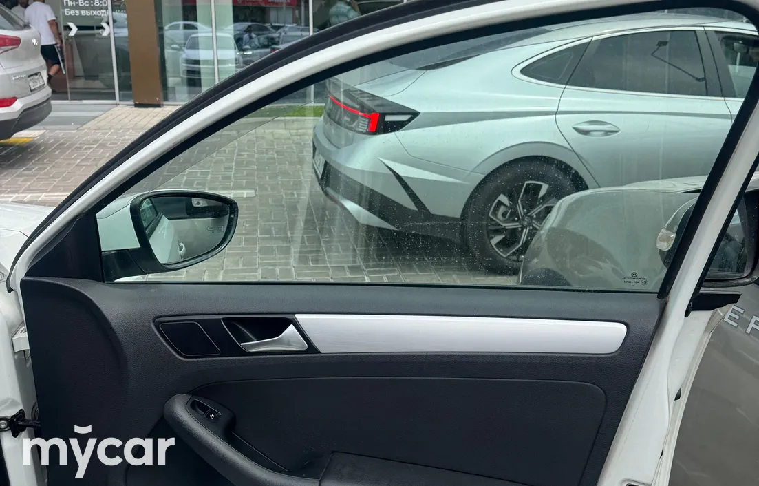 Volkswagen Jetta 2018